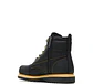 Harley-Davidson Hangerman Bota Couro Masculina - Thumbnail 5