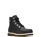 Harley-Davidson Hangerman Bota Couro Masculina - Thumbnail 2
