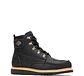 Harley-Davidson Hangerman Bota Couro Masculina - Thumbnail 1