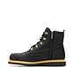 Harley-Davidson Hangerman Bota Couro Masculina - Thumbnail 3