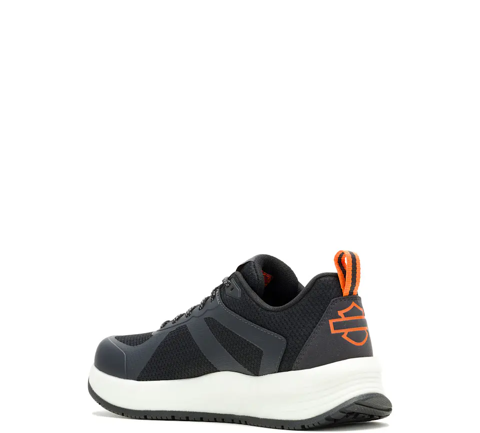 Harley-Davidson Rally Sneaker Tênis Masculino 2