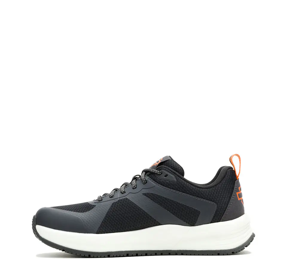 Harley-Davidson Rally Sneaker Tênis Masculino 4