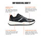 Harley-Davidson Rally Sneaker Tênis Masculino - Thumbnail 5