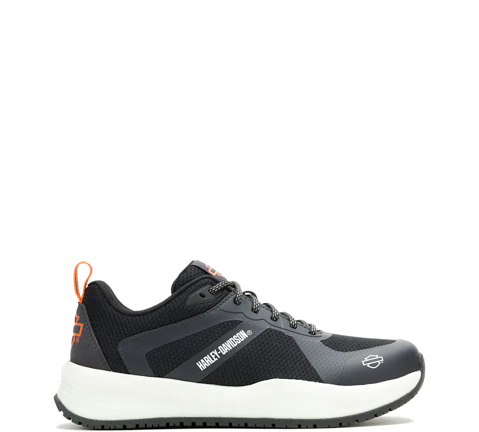 Harley-Davidson Rally Sneaker Tênis Masculino 1