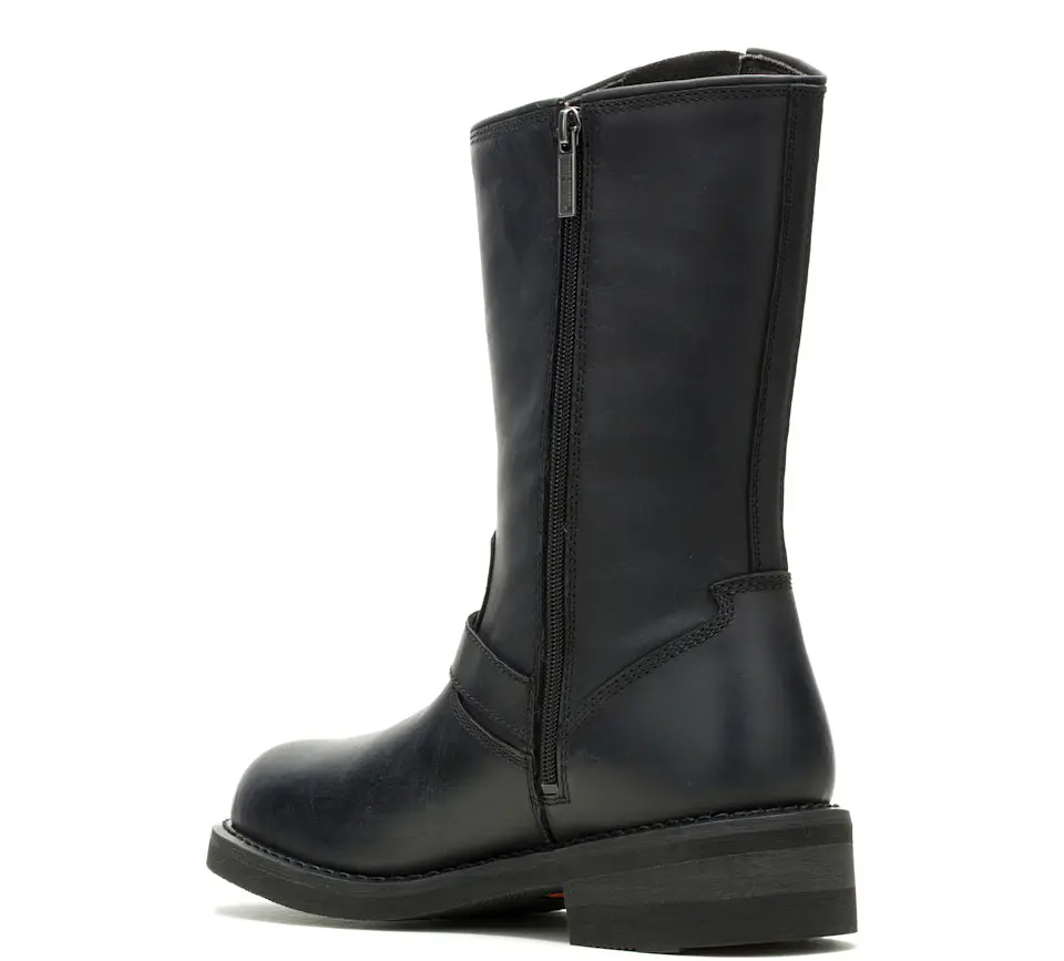 Harley-Davidson Classic Cruise Tall Bota Couro Masculina 4