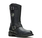 Harley-Davidson Classic Cruise Tall Bota Couro Masculina - Thumbnail 2