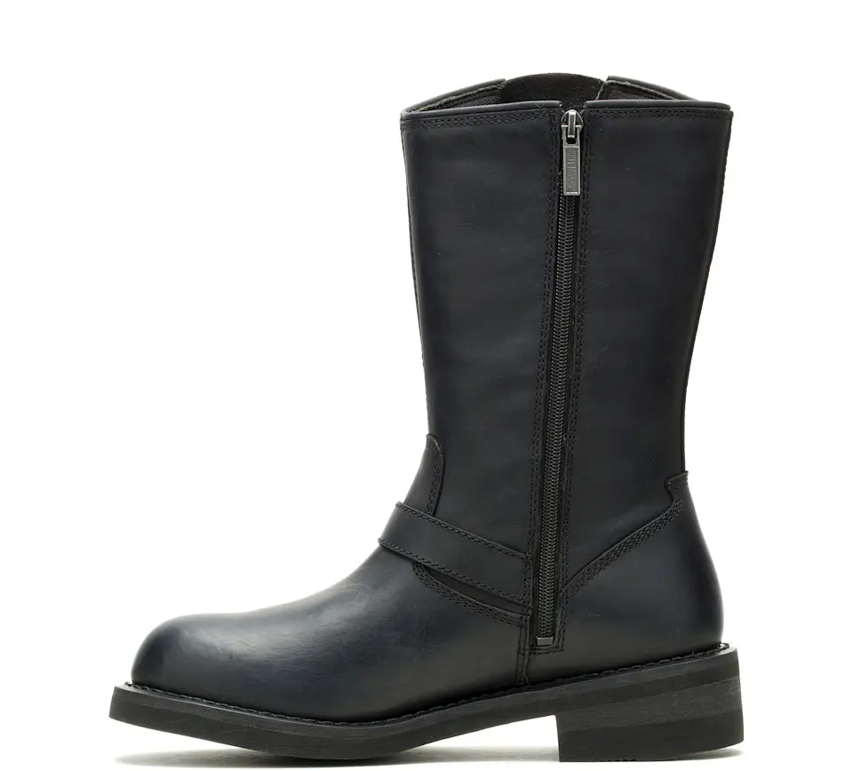 Harley-Davidson Classic Cruise Tall Bota Couro Masculina 3