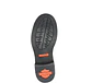 Harley-Davidson Classic Cruise Tall Bota Couro Masculina - Thumbnail 5