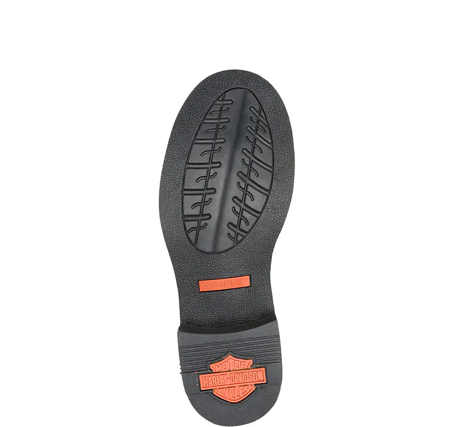 Harley-Davidson Classic Cruise Tall Bota Couro Masculina 5