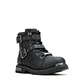Harley-Davidson Ironblaze Bota Couro Impermeável Masculina - Thumbnail 3