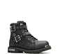 Harley-Davidson Ironblaze Bota Couro Impermeável Masculina - Thumbnail 2