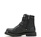 Harley-Davidson Ironblaze Bota Couro Impermeável Masculina - Thumbnail 4