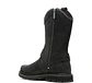 Harley-Davidson Rambert Bota Couro Cano Alto Masculina - Thumbnail 5