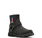 Harley-Davidson Rambert Bota Couro Masculina - Thumbnail 2