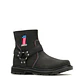 Harley-Davidson Rambert Bota Couro Masculina - Thumbnail 5