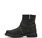 Harley-Davidson Rambert Bota Couro Masculina - Thumbnail 4
