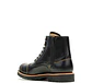 Harley-Davidson Liberty Bota Couro Masculina - Thumbnail 2