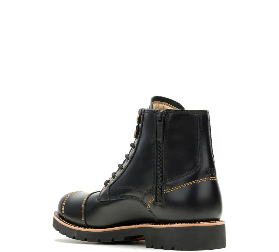 Harley-Davidson Liberty Bota Couro Masculina 2