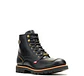 Harley-Davidson Liberty Bota Couro Masculina - Thumbnail 3