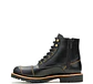 Harley-Davidson Liberty Bota Couro Masculina - Thumbnail 5