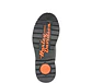 Harley-Davidson Liberty Bota Couro Masculina - Thumbnail 6