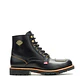 Harley-Davidson Liberty Bota Couro Masculina - Thumbnail 1