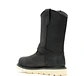 Harley-Davidson Bryson Bota Couro Masculina - Thumbnail 3