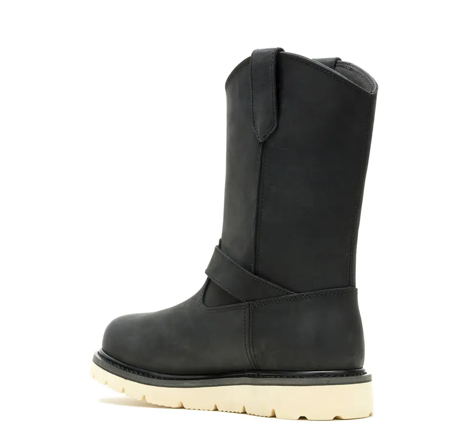 Harley-Davidson Bryson Bota Couro Masculina 3