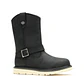 Harley-Davidson Bryson Bota Couro Masculina - Thumbnail 2