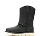 Harley-Davidson Bryson Bota Couro Masculina - Thumbnail 4