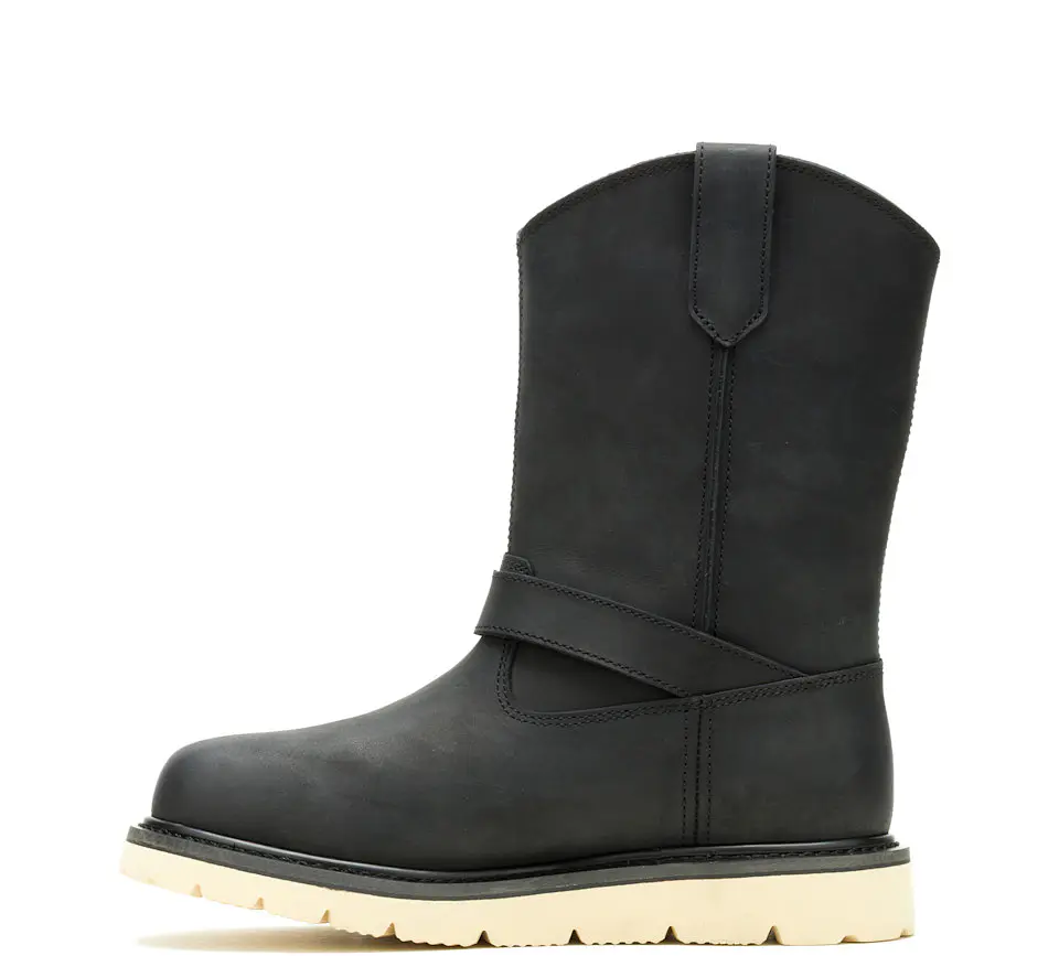 Harley-Davidson Bryson Bota Couro Masculina 4