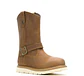 Harley-Davidson Bryson Tan Bota Couro Masculina - Thumbnail 2