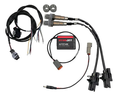 Dynojet Power Vision 3 Autotune Kit Harley-davidson 2023-26