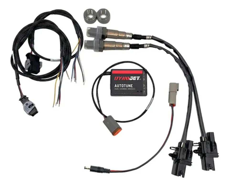 Dynojet Power Vision 3 Autotune Kit Harley-davidson 2023-26 1