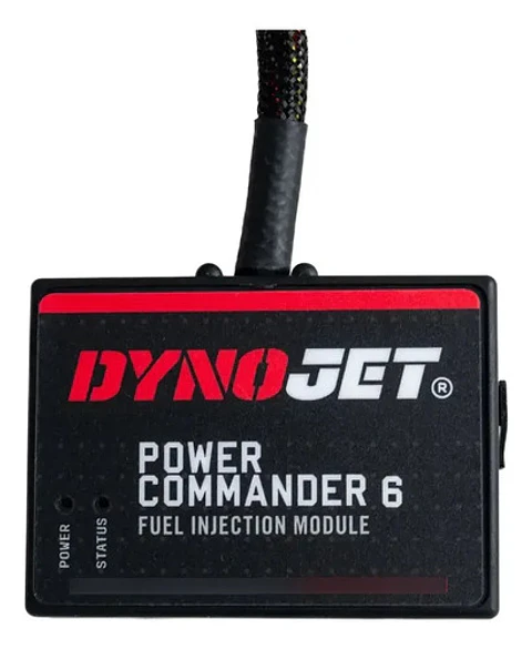 Dynojet Power Commander 6 Harley-davidson Touring Softail