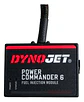 Dynojet Power Commander 6 Harley-davidson Touring Softail - Thumbnail 1