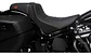 Harley-davidson 2018+ Switch Back Seat Preto - Thumbnail 2