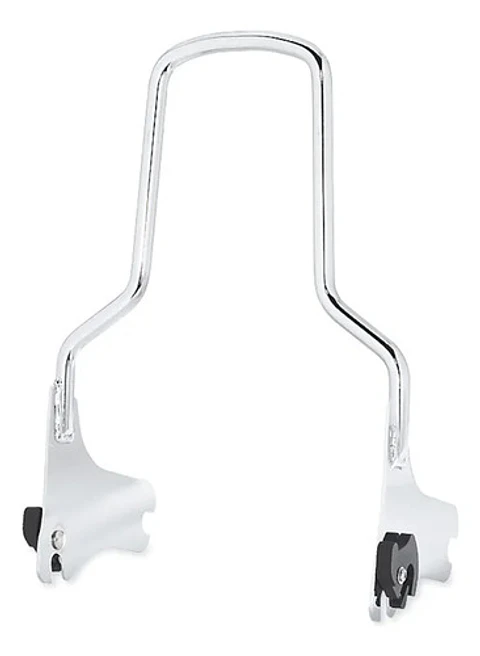 Sissy Bar Encosto Harley-davidson Touring 1997 A 2008
