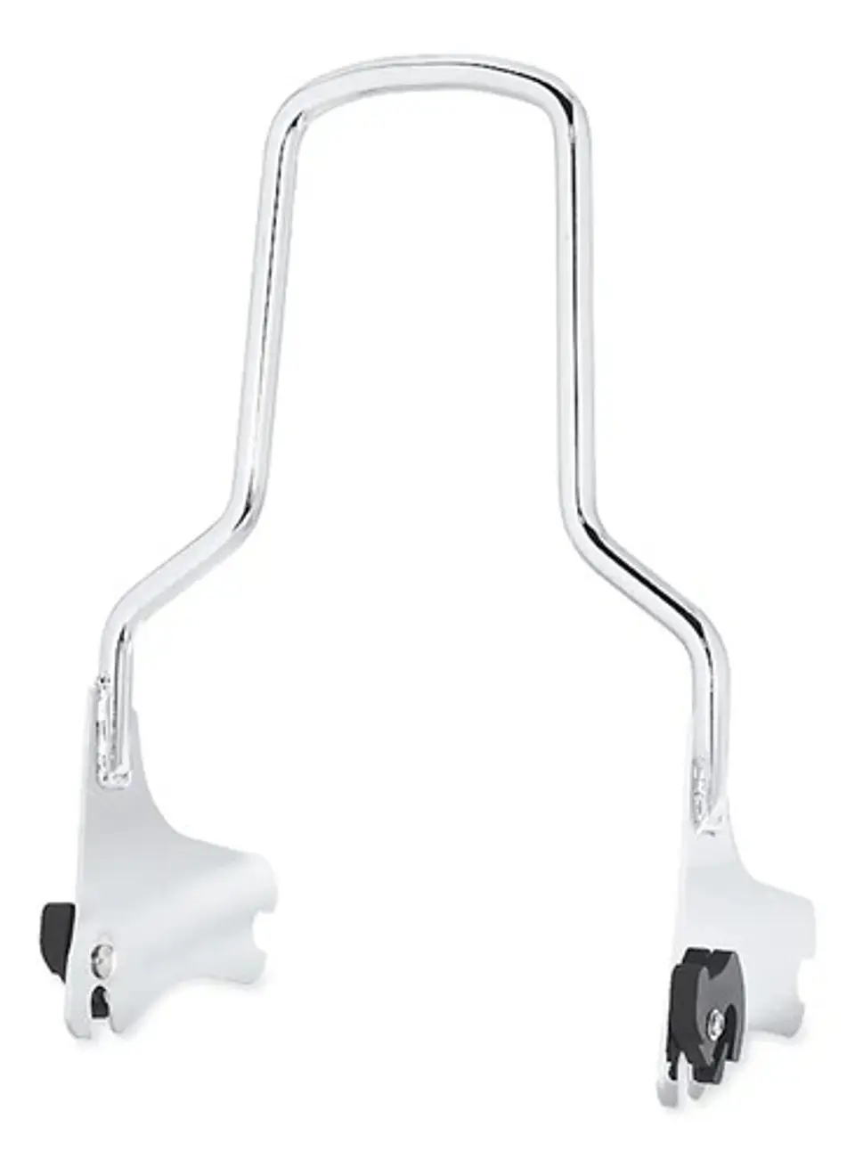 Sissy Bar Encosto Harley-davidson Touring 1997 A 2008 1