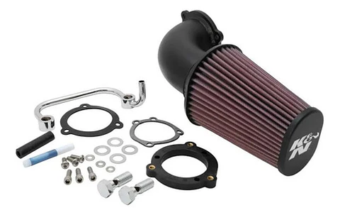 Vance & Hines Fpx Fuel Pak Harley-davidson 2021-2024