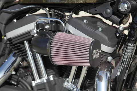 Vance & Hines Fpx Fuel Pak Harley-davidson 2021-2024