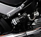 Harley-davidson Screamin Eagle/öhlins Reservoir Rear Shock - Thumbnail 1