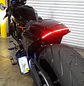 Lantera Traseira Integrada Light Bar Harley-Davidson FXDR 114 - Thumbnail 2