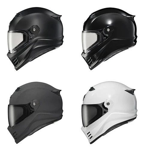 Scorpion Exo Covert Fx Solid Full Face Helmet