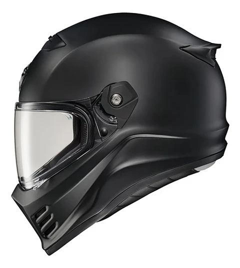 Scorpion Exo Covert Fx Solid Full Face Helmet