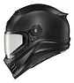 Scorpion Exo Covert Fx Solid Full Face Helmet - Thumbnail 2