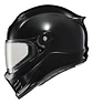 Scorpion Exo Covert Fx Solid Full Face Helmet - Thumbnail 3