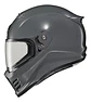 Scorpion Exo Covert Fx Solid Full Face Helmet - Thumbnail 4