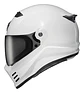 Scorpion Exo Covert Fx Solid Full Face Helmet - Thumbnail 5