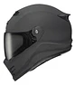 Scorpion Exo Covert Fx Solid Full Face Helmet - Thumbnail 6